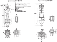 Циклон ЦН-15